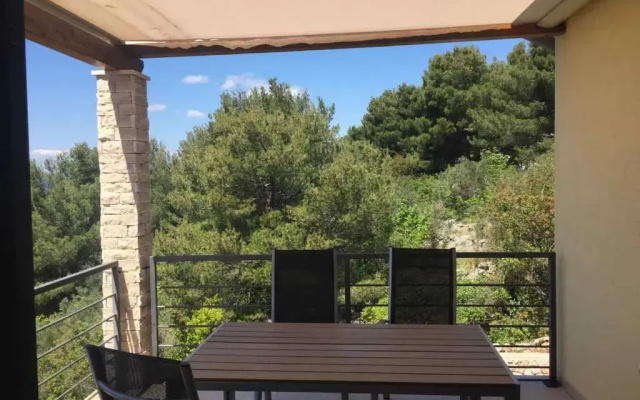 Apartment Sky View