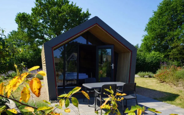 Solo Retreat 2