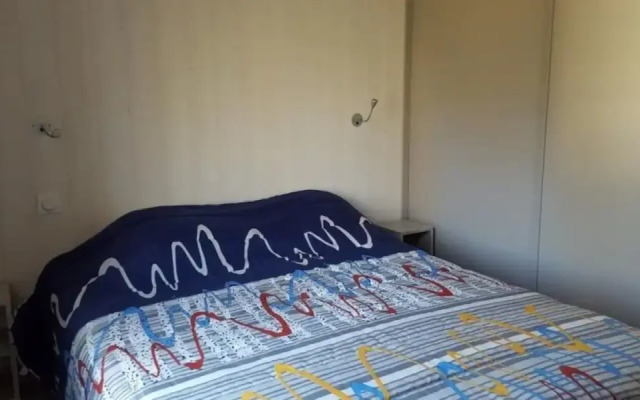 Camping Le Verdoyant