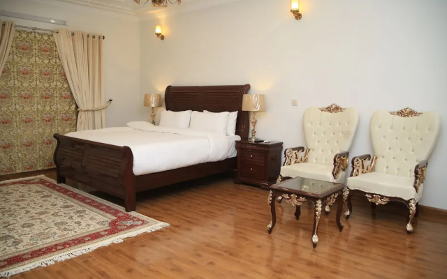 Revere Inn Islamabad