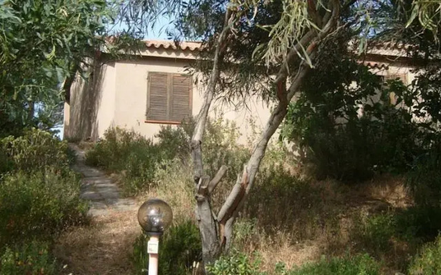 Casa Mirto