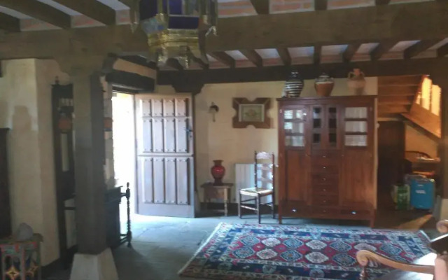 Posada Rural Valoria