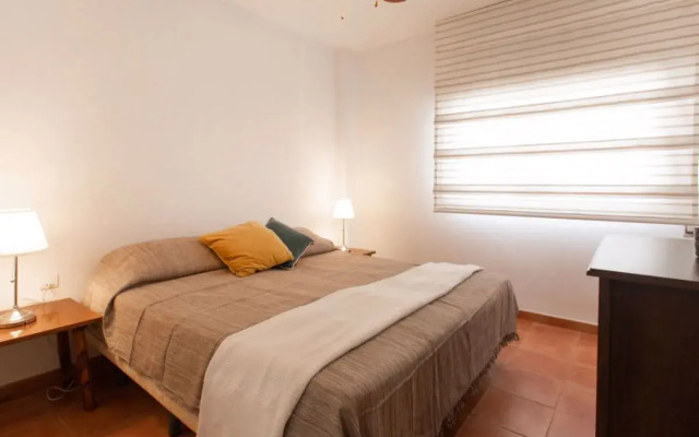 Apartment Carabeo Nerja