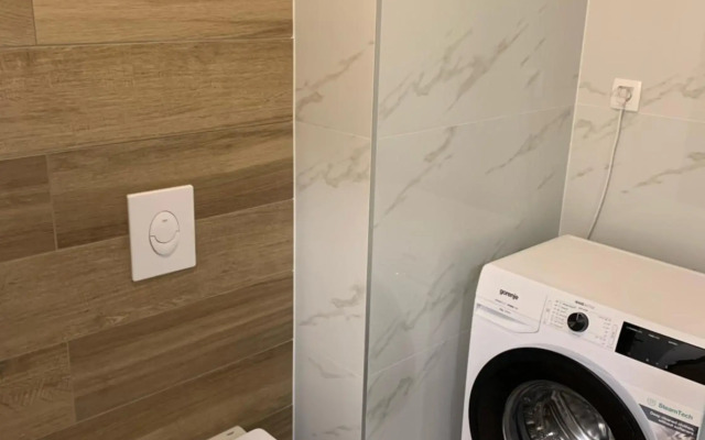 Apartman Nataša