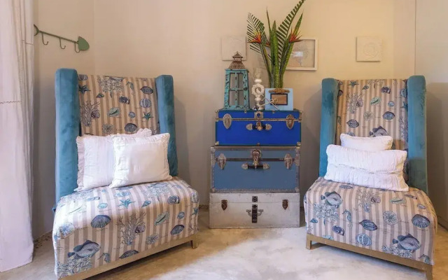 Luxury Villa in Cozumel w Pool & Hot Tub
