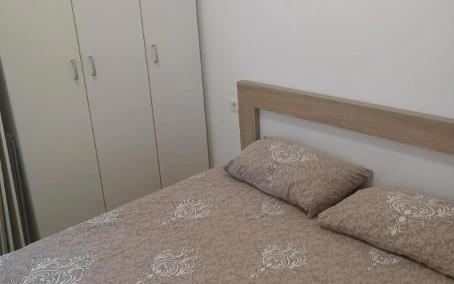 Jednosoban stan Zoja