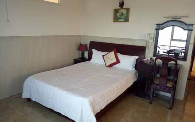 Отель Phung Ha Vung Tau Hotel Вьетнам, Вунгтау - отзывы, цены и фото номеров - забронировать отель Phung Ha Vung Tau Hotel онлайн комната для гостей
