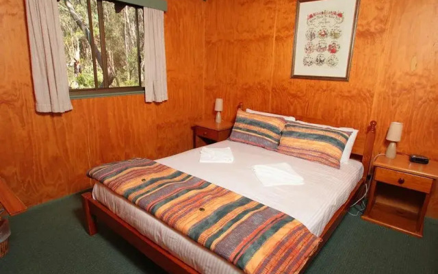Jemby Rinjah EcoLodge