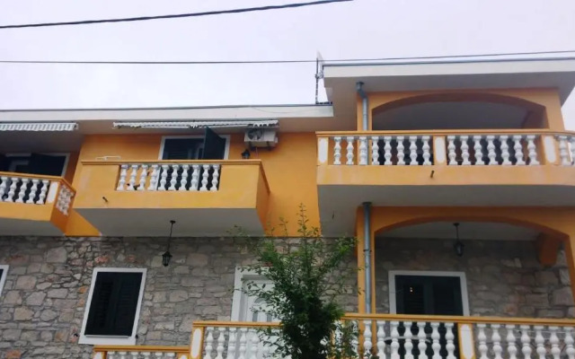Apartments Val's Ošljak