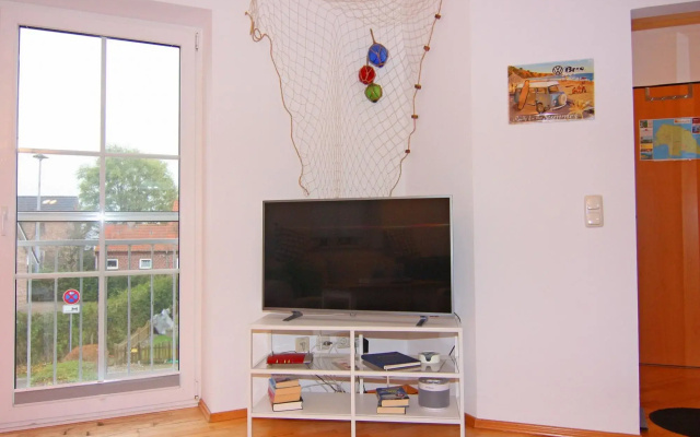 Resort Orther Reede, Fehmarn-orth