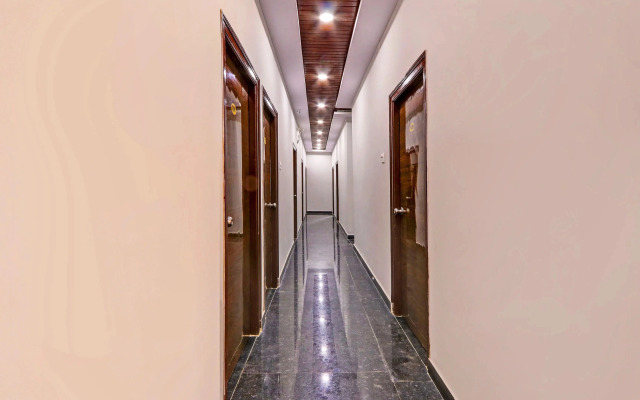 Super Hotel O RBS Classic Stay Boduppal