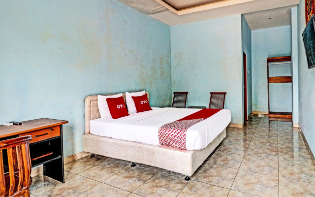 OYO 1525 Benson Hotel
