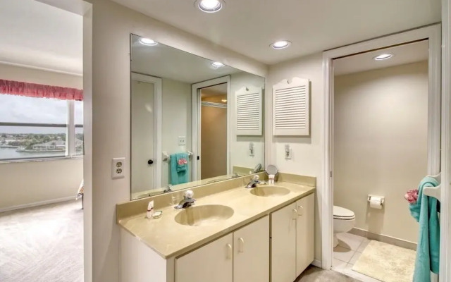 Eag 4-705 - Eagle Cay 2 Bedroom Home by Redawning