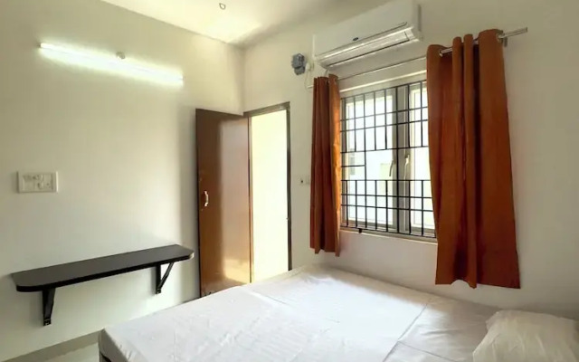 Sishya Service Apartment - Chennai OMR