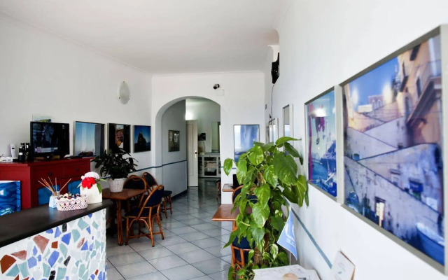 Hotel Villa Iulia