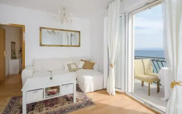 Apartments Santo