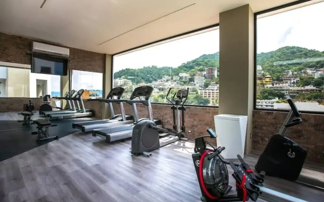 Condo L268 By Trvl2Hm