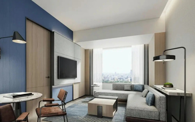 Four Points By Sheraton Hengyang Zhengxiang