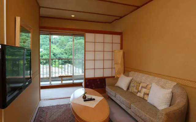 Nagatoro Choseikan Ryokan