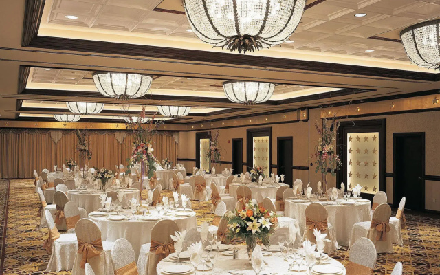 The Stephen F Austin Royal Sonesta Hotel