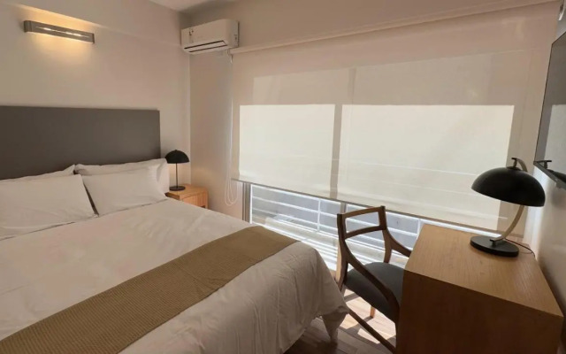 Urbe Hotel