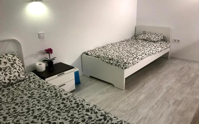 Cozy Apartment Malasaña FREE Parking