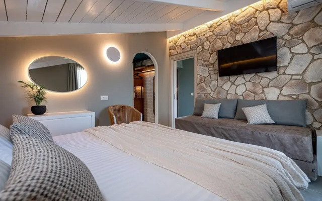 Horizon Apartments - Beachfront Luxury
