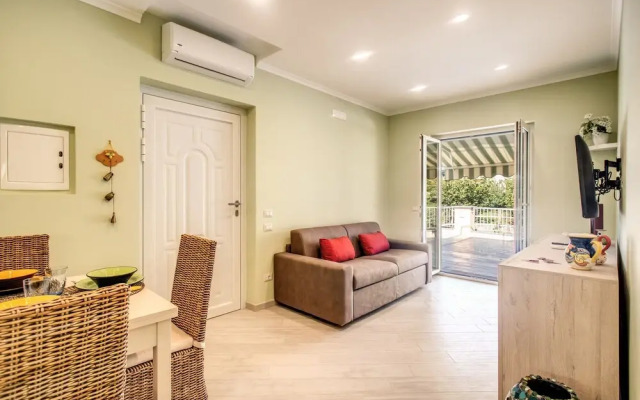 Green Nest - relaxing nature stay