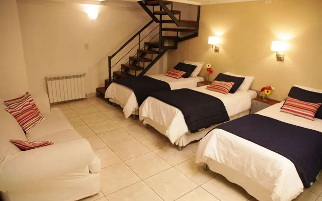 Zentra Hotel