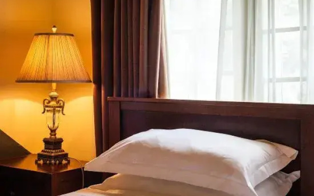 Yiyuan Hotel