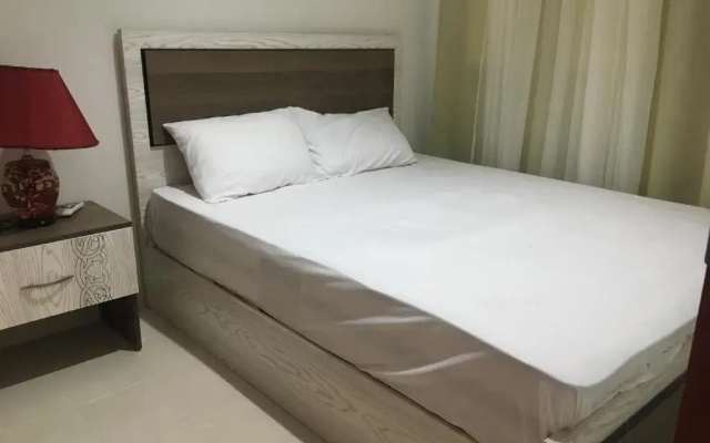 Sea View One Bedroom in Hurghada - H105