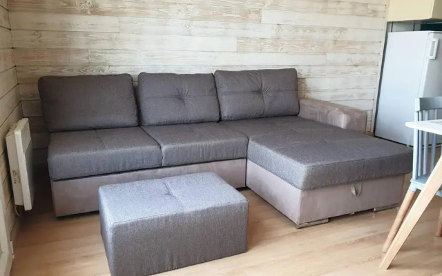 Appartement Perros-Guirec, 2 pièces, 4 personnes - FR-1-368-347
