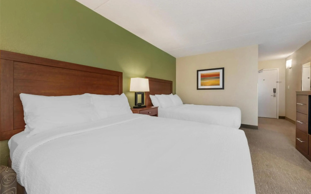 Best Western Fairmont