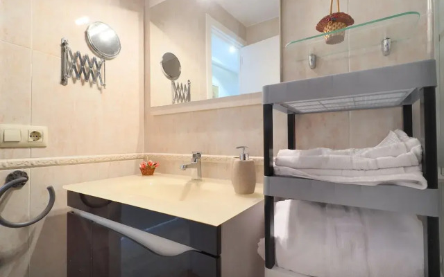 Asvacor Apartamento Palacio De Viana