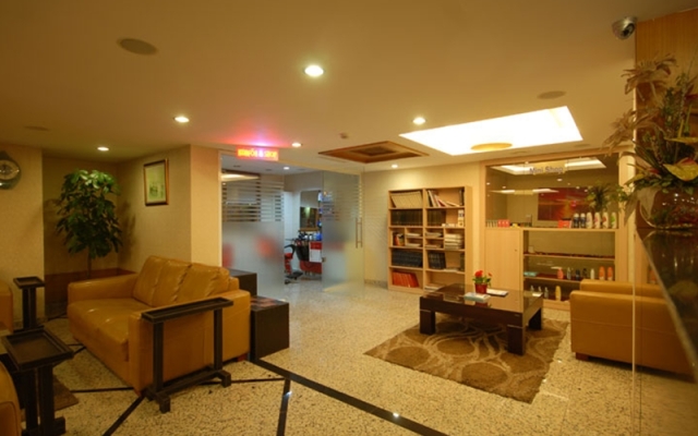 Selcuk Hotel интерьер отеля