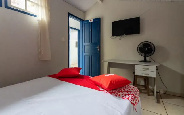 HI Ouro Preto Hostel
