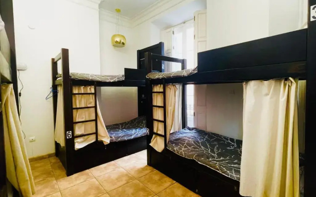 Málaka Room