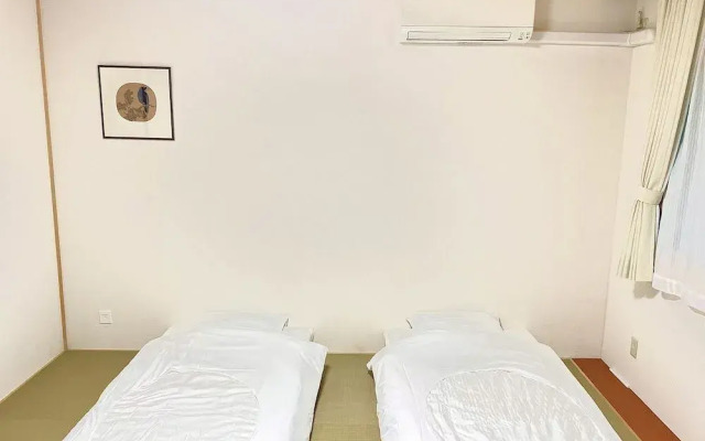 Fujihokin Hotel