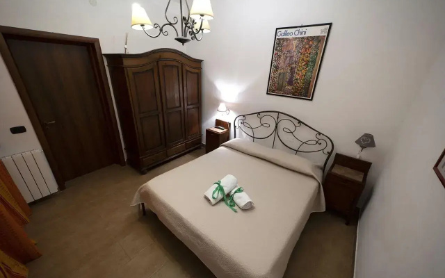 Guesthouse B&B Garibaldi