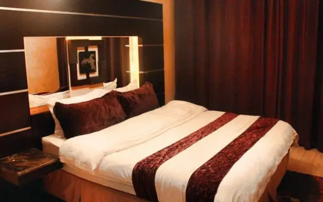 Niara Hotel Suites Al Malaz