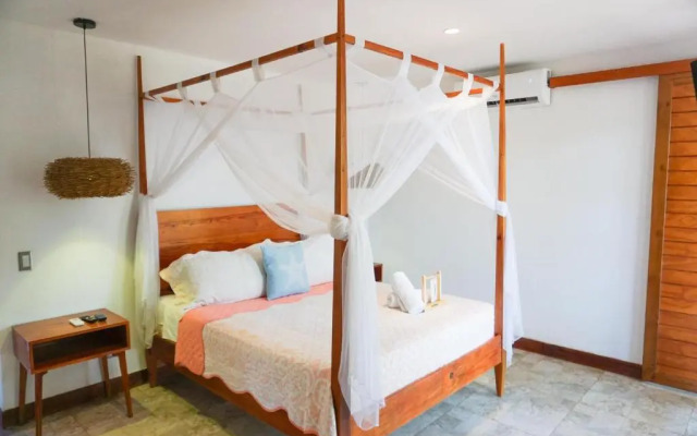 Miraflores Boutique Hotel