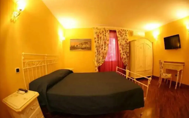 B&B Dimora Caracciolo