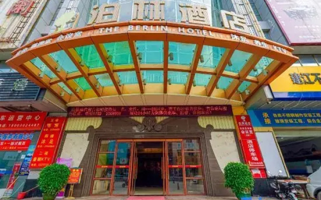Bolin Hotel