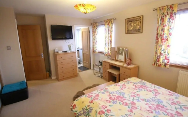 Fantasia B&B