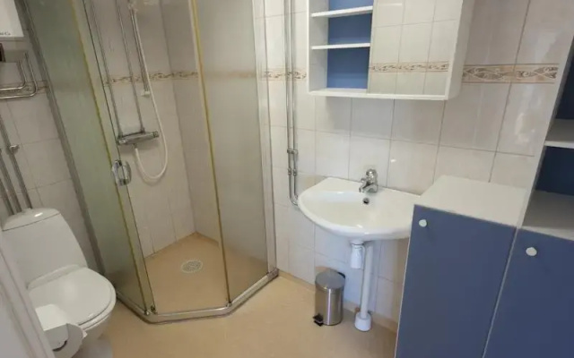 Apelvikens Camping & Cottages