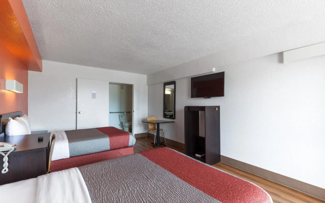 Motel 6 Houston, TX - Medical Center/NRG Stadium