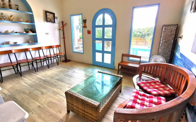 Kenting Ocean Rose B&B