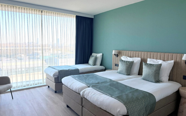 OZO Hotels De President Amsterdam Schiphol Airport