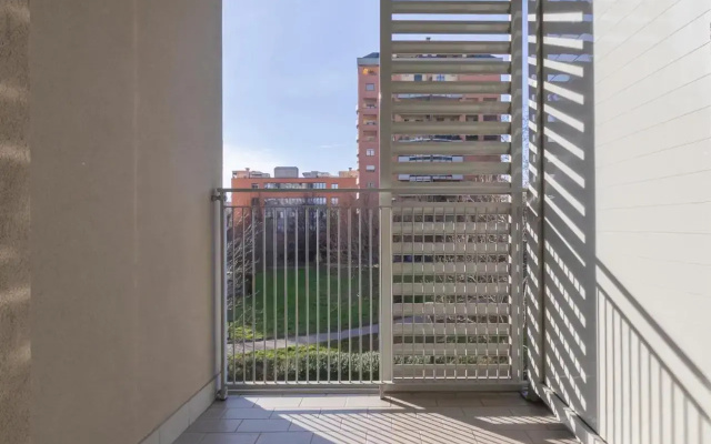 Pampuri Apartment