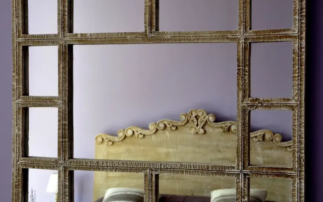 Les Palmiers Chambres D'hôtes